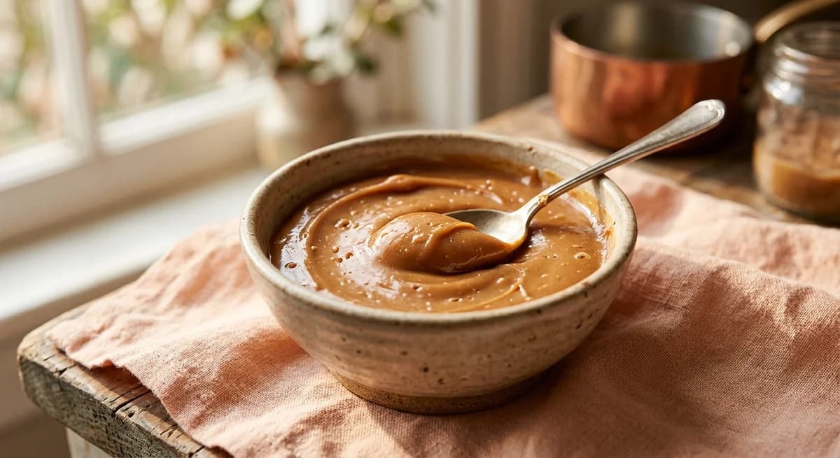 Authentic Stovetop Dulce de Leche Recipe