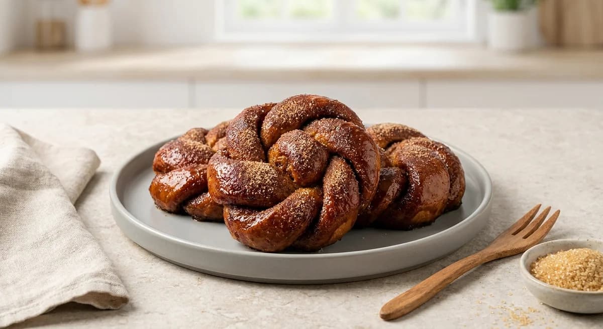 Traditional Soft and Sticky Zeeuwse Bolussen Recipe